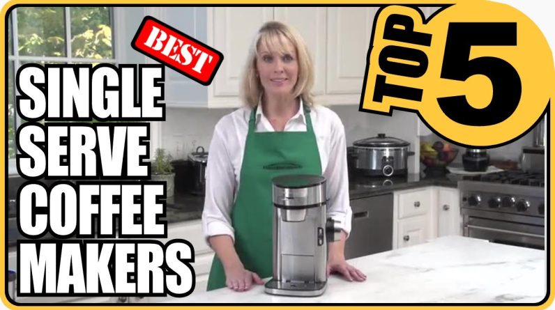 ⭐the best single-serve coffee makers of 2022 - amazon top 5 review- 2ad90the best single serve coffee makers of 2022 amazon top 5 review pzcf pt3nia ⭐The Best Single-Serve Coffee Makers Of 2022 - Amazon Top 5 Review