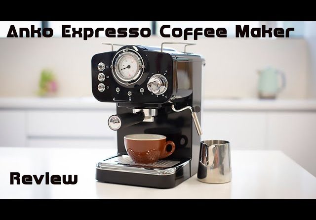 anko expresso coffee maker review - kmart - best cheap coffee machine?- anko expresso coffee maker review kmart best cheap coffee machine znybms3fvkssddefault Anko Expresso Coffee Maker Review - Kmart - best cheap coffee machine?