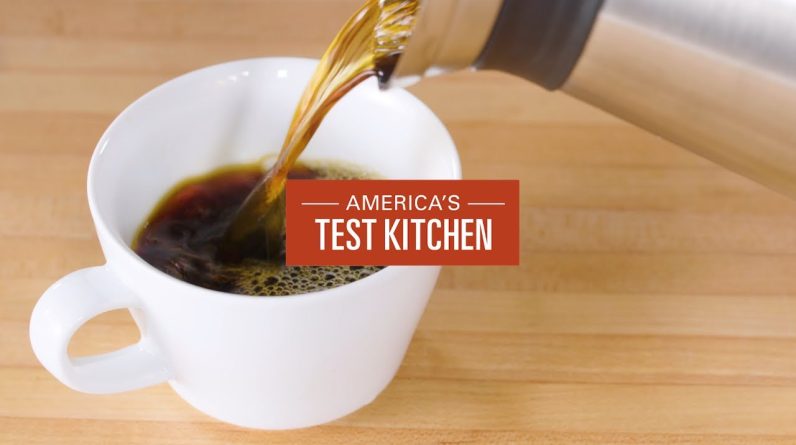 equipment review: the best coffee makers (automatic drip)- equipment review the best coffee makers automatic drip swmot28nti0 Equipment Review: The Best Coffee Makers (Automatic Drip)