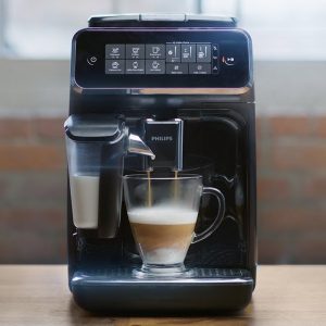 The Best Coffee Maker Ever? Our Review of the Philips 3200 Series Espresso Machine with LatteGo