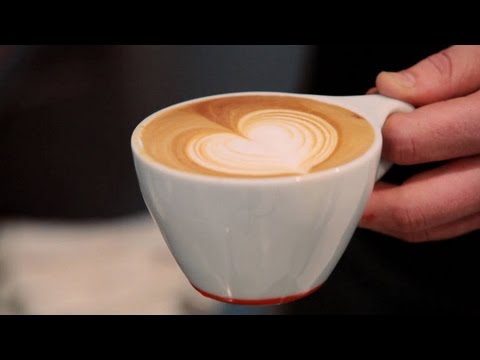how to make a latte art heart | perfect coffee- how to make a latte art heart perfect coffee How to Make a Latte Art Heart | Perfect Coffee