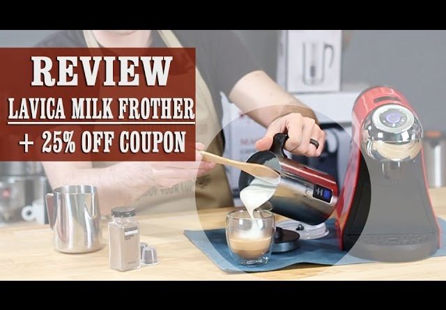 lavica automatic milk frother review- lavica automatic milk frother review gs7flwrmmjasddefault Lavica Automatic Milk Frother Review