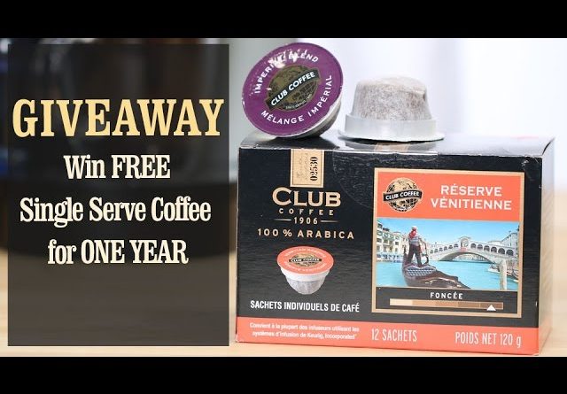 win free single serve coffee (compatible with k-cup brewer) for a year!- win free single serve coffee compatible with k cup brewer for a year zra t t4uoksddefault Win FREE Single Serve Coffee (compatible with K-Cup Brewer) for a Year!