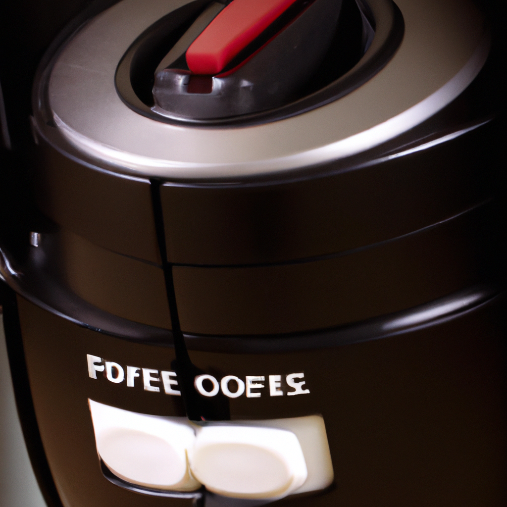 Power Up Your Coffee: The Battery Powered Coffee Maker Creative Homes