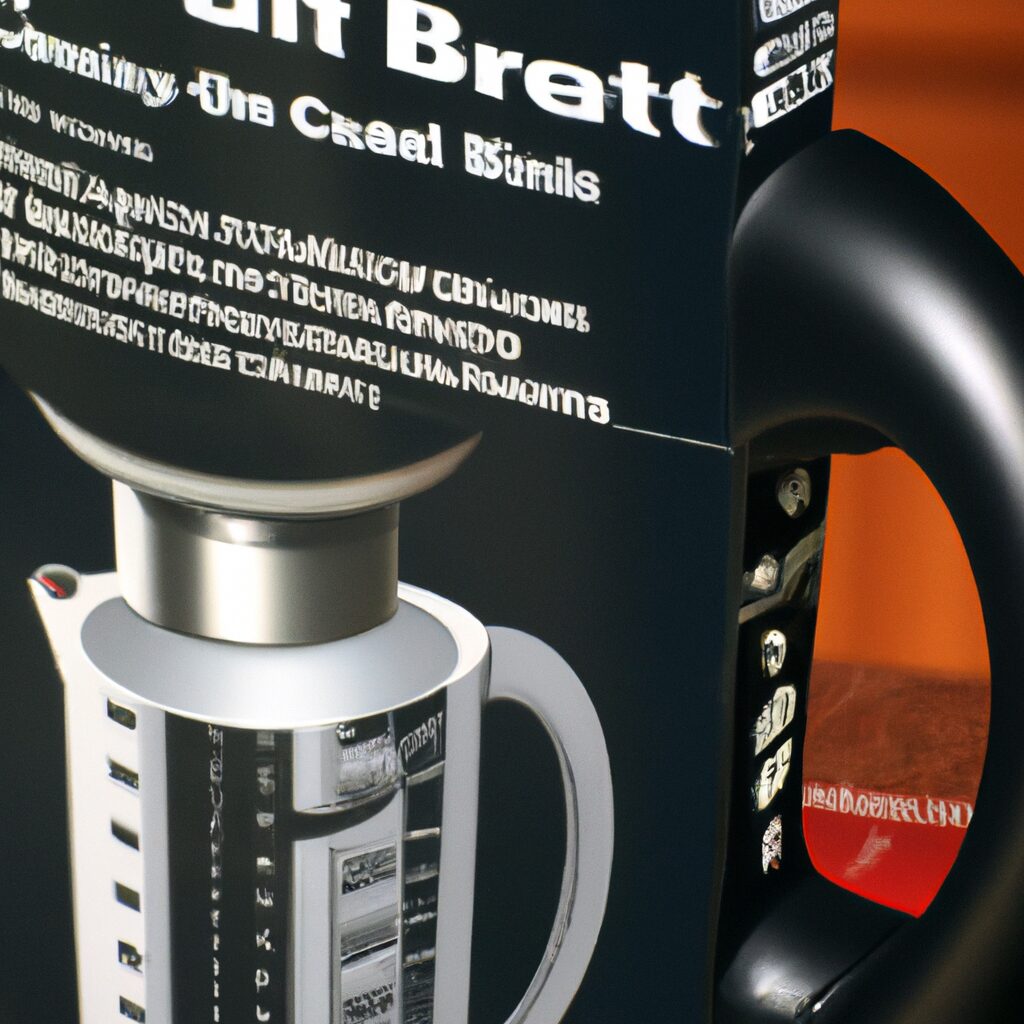 Big Brew The Cuisinart 14 Cup Coffee Maker Manual Creative Homes