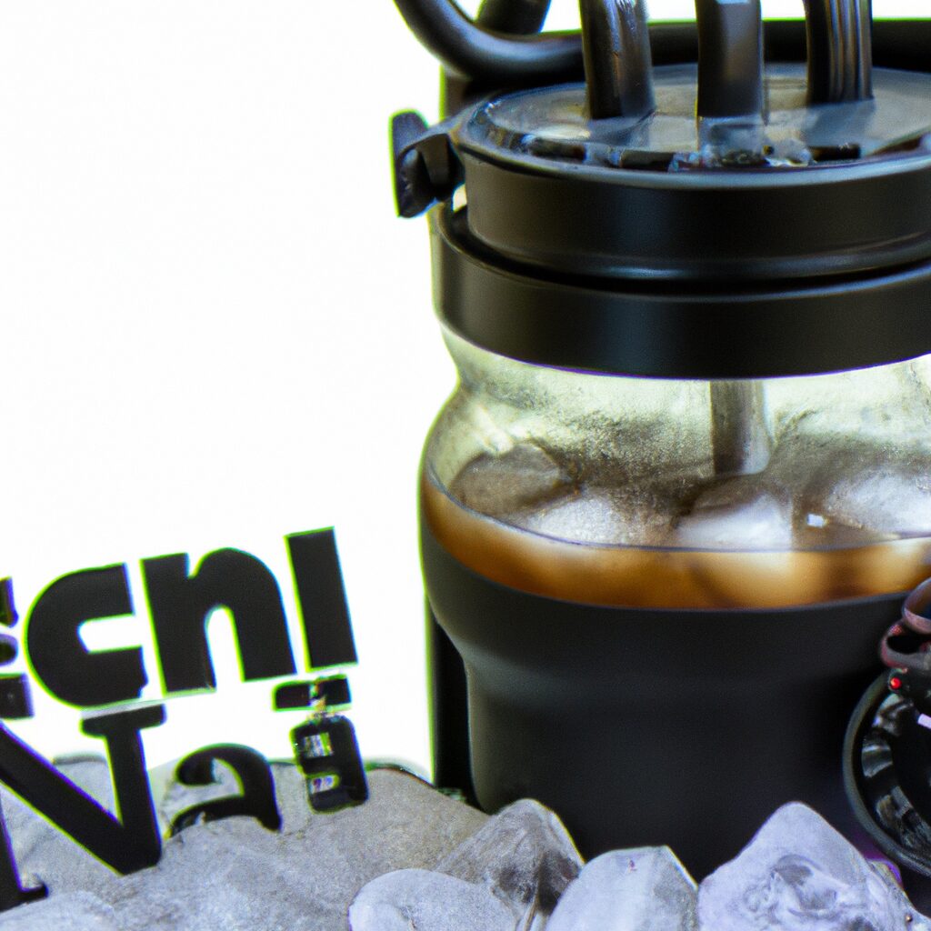 Chill Out with the Best Iced Coffee Maker The Ninja Iced Coffee Maker Creative Homes