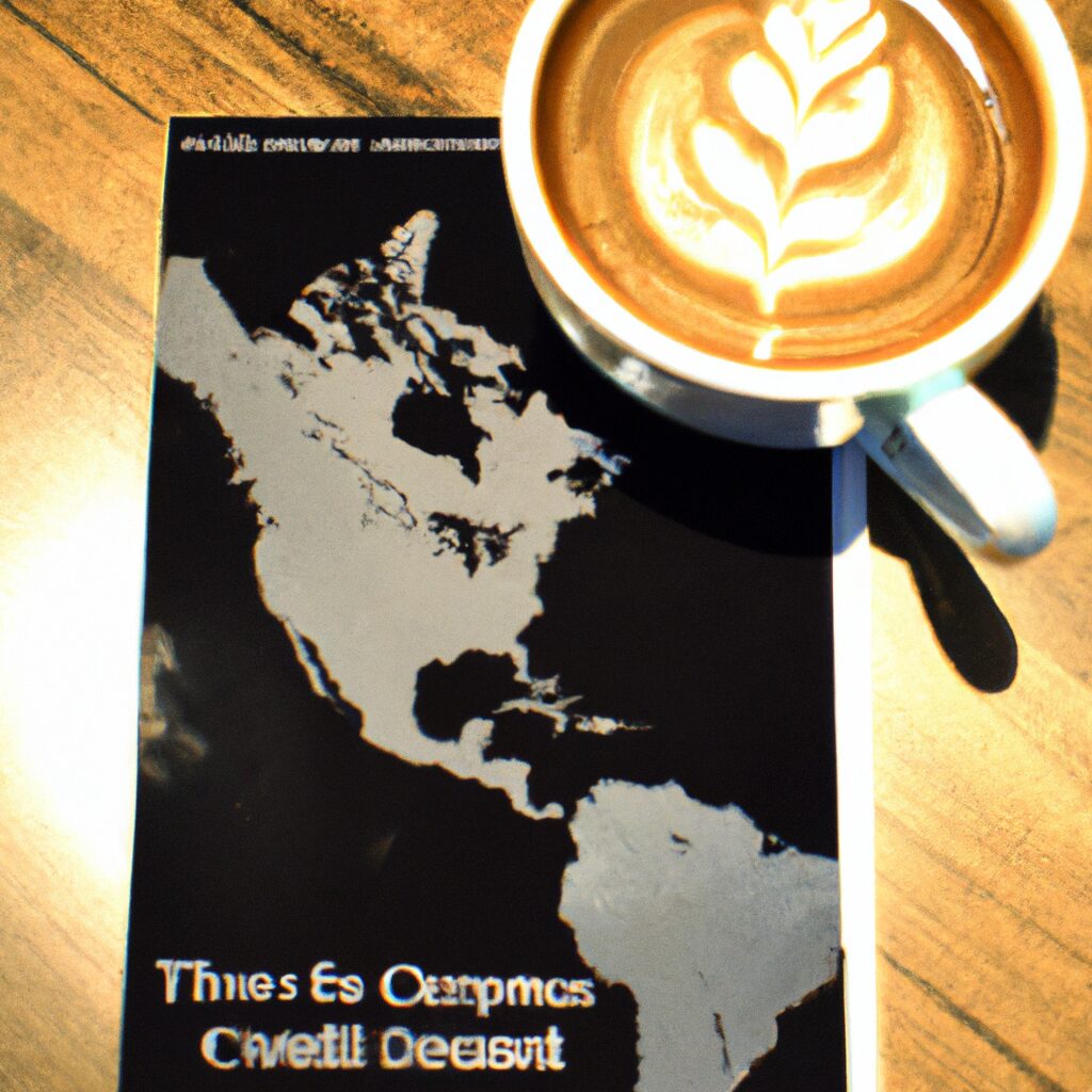 The Best Coffee in Canada A Guide Creative Homes