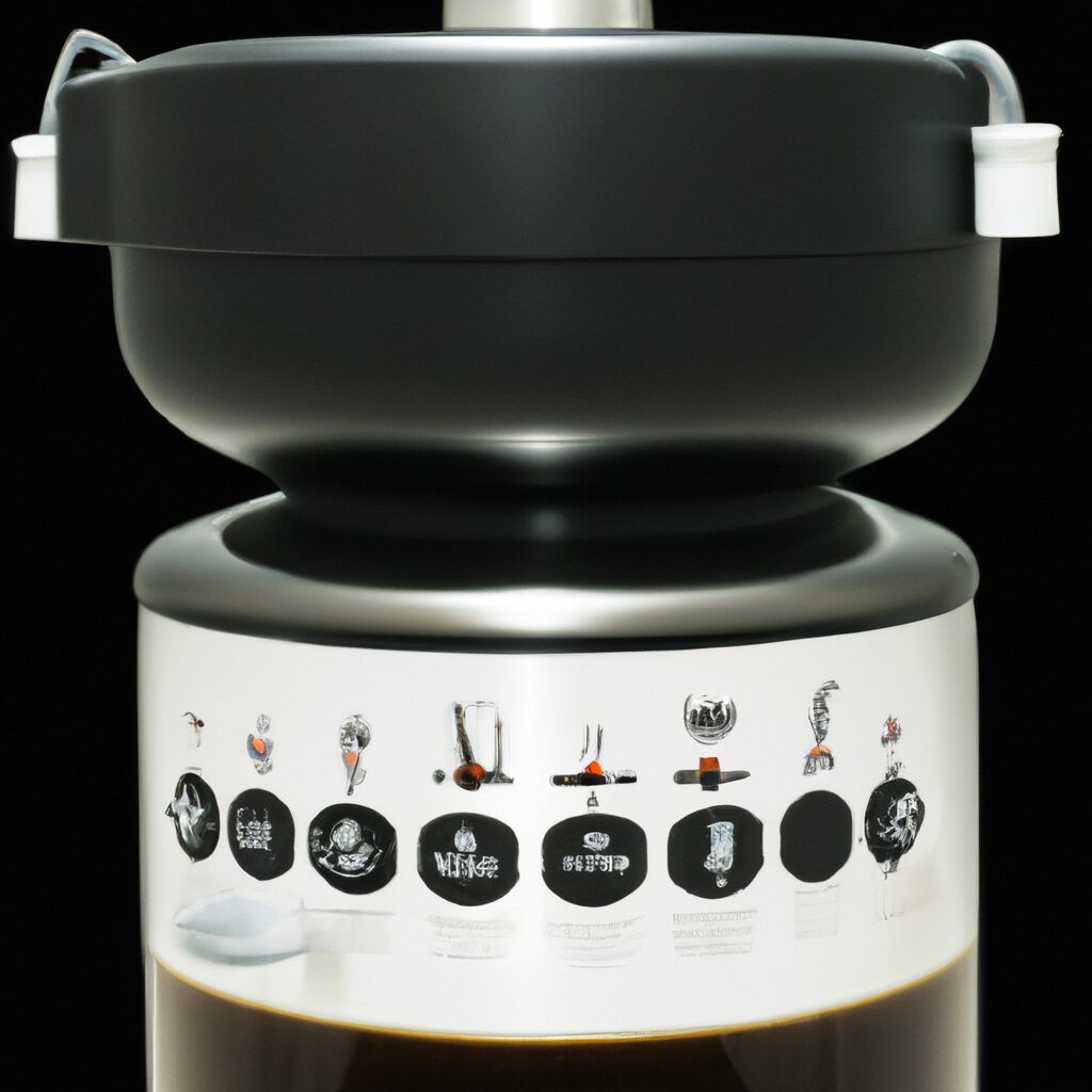 Efficient Energy The Low Watt Coffee Maker Creative Homes