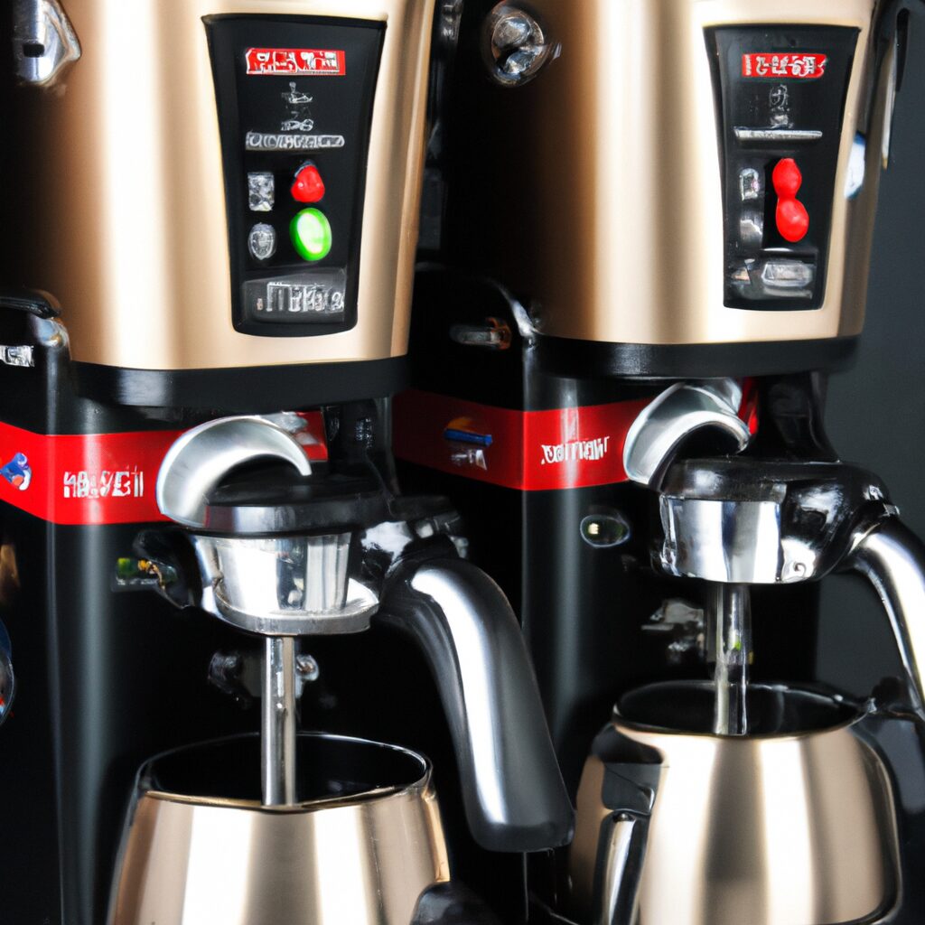 Costco's Top Coffee Makers Creative Homes
