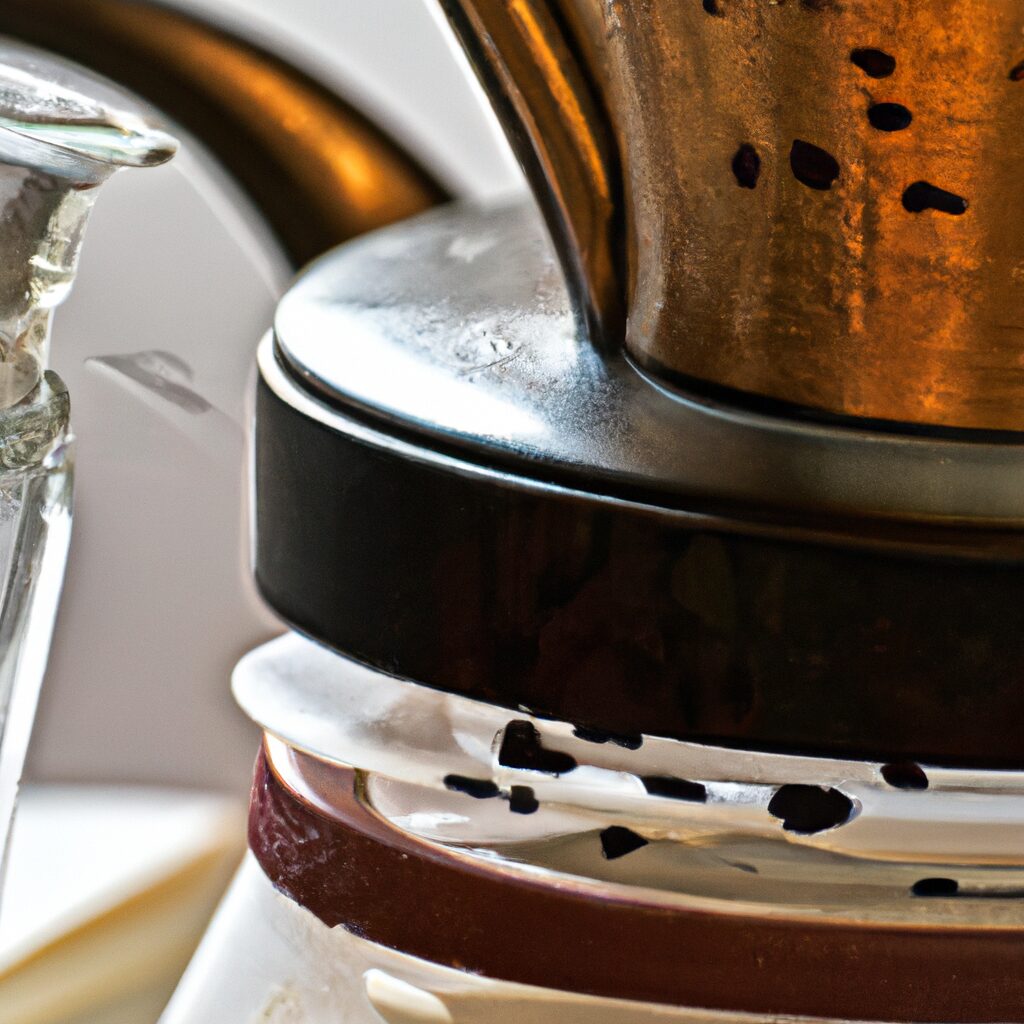 The Science of Percolation How Do Coffee Percolators Work? Creative