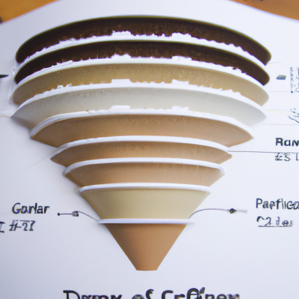 The Perfect Cup A Guide to Choosing the Right Coffee Filter Size Chart
