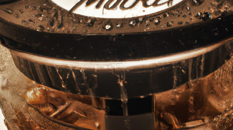 Iced and Excited: The Mr. Coffee Iced Coffee Maker