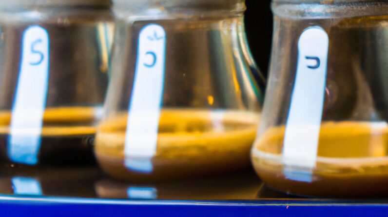 Brewing the Perfect Cup: How Much Coffee for 4 Cups?