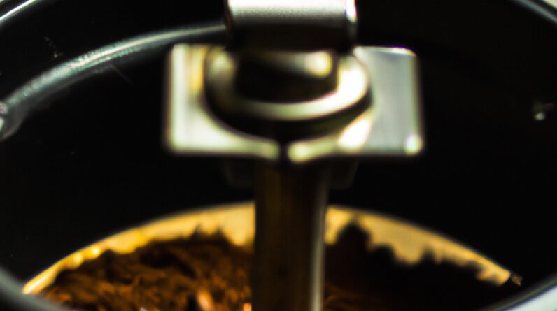 Grind and Brew: The Benefits of a Grind and Brew Coffee Maker